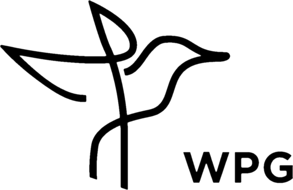 WPG Logo - Referanse